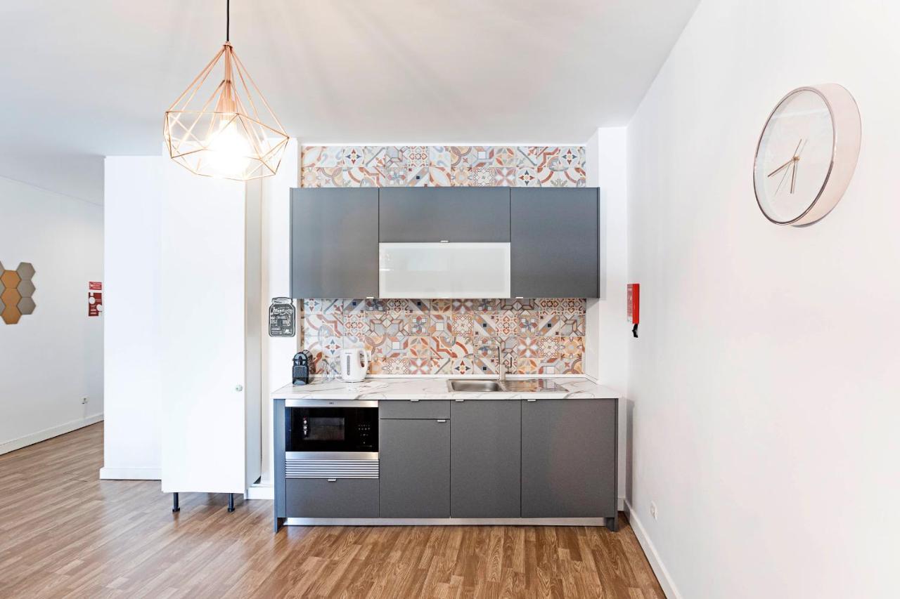 Amazing Apartment In Downtown Porto By Lovelystay Exterior foto